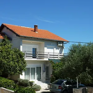 Apartmán Zdrijac, Nin