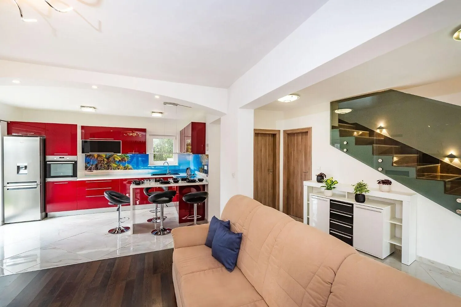 Holiday Home Tome - Comfortable & Modern Nin Κροατία