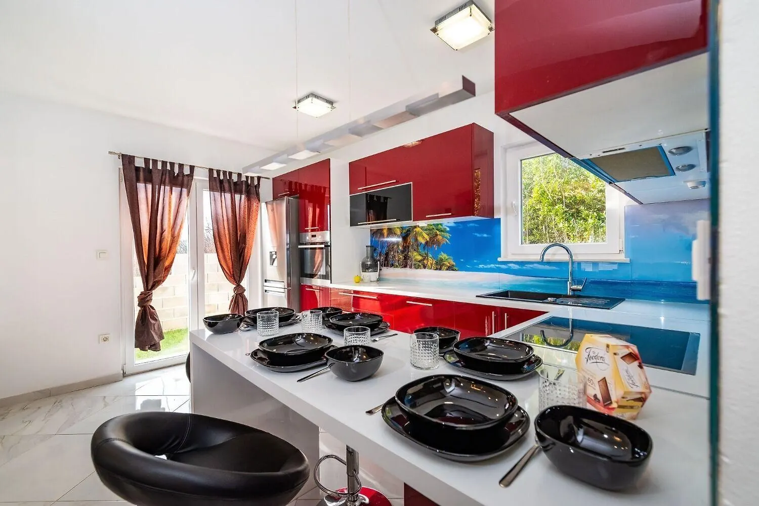 Holiday Home Tome - Comfortable & Modern Nin Κροατία