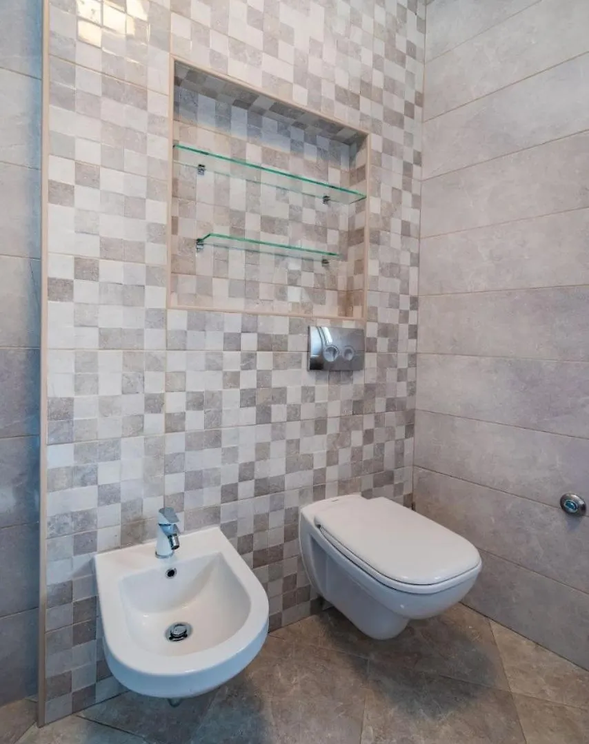 Holiday Home Tome - Comfortable & Modern Nin Κροατία