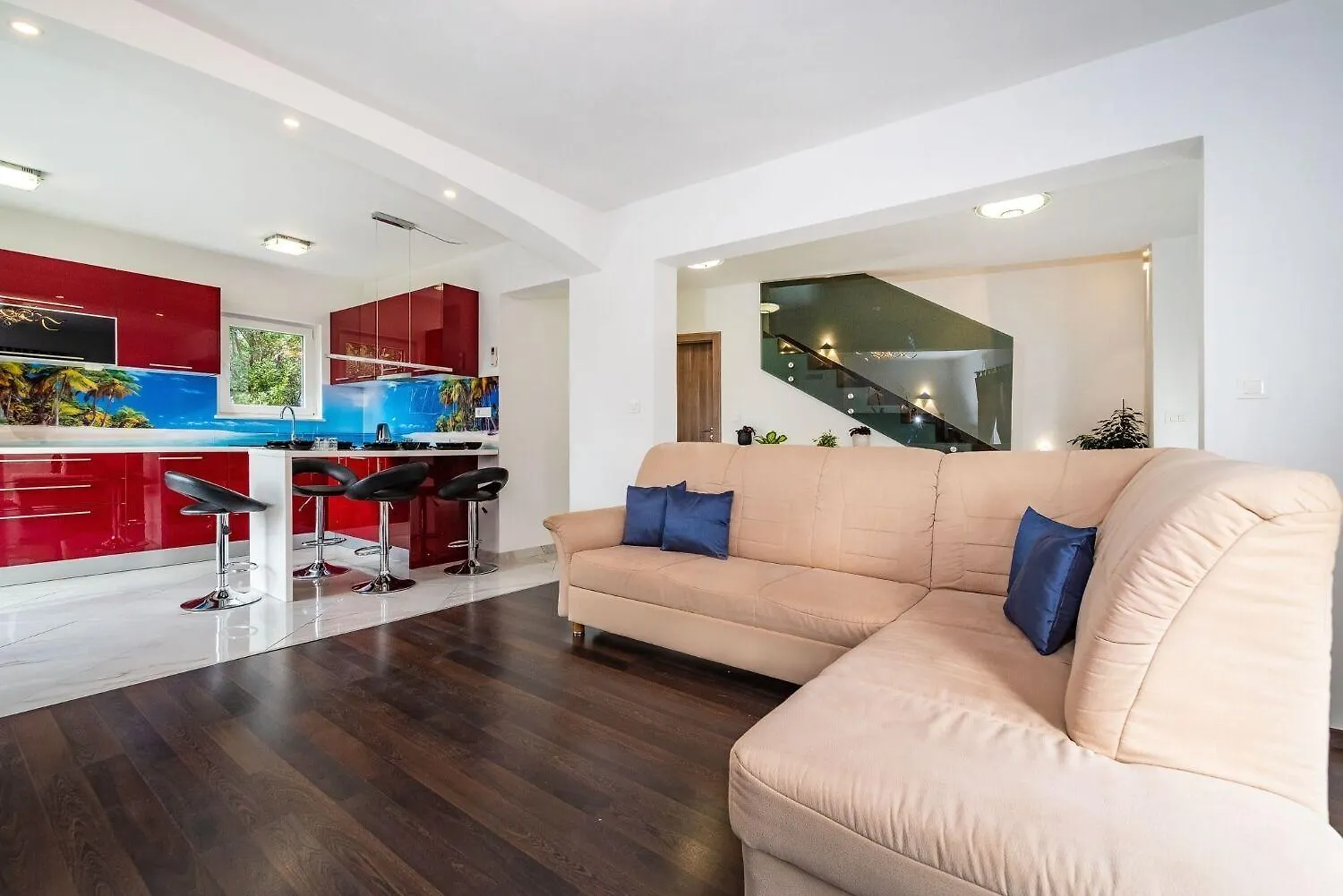 Holiday Home Tome - Comfortable & Modern Nin Κροατία
